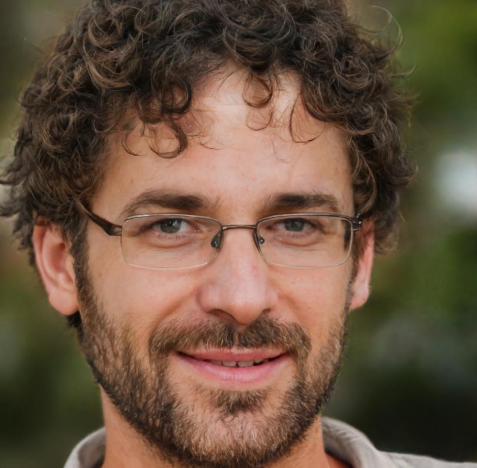 Philippe Garneau, Spécialiste en Investissement chez roxitervio