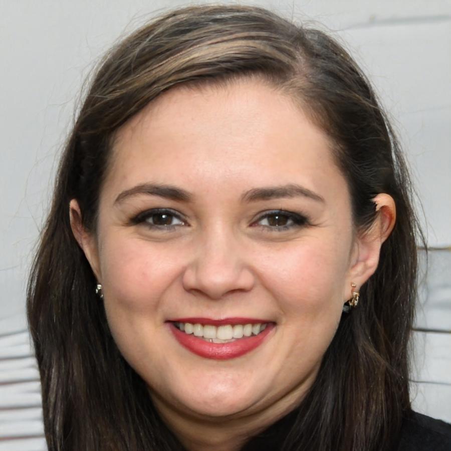 Portrait de Sarah, participante à la formation investissement