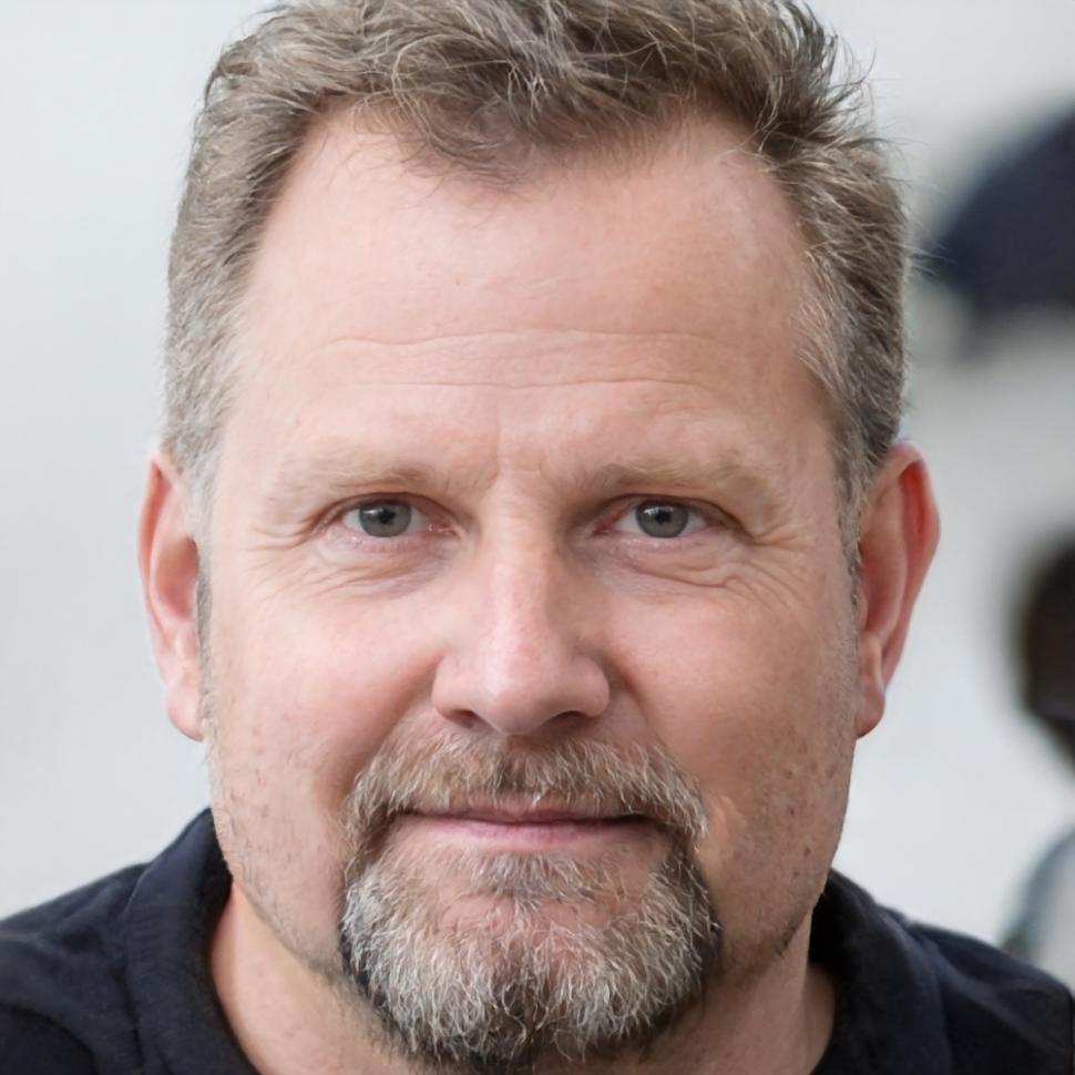 Marc Dubois, Directeur Pédagogique chez roxitervio